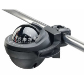 Plastimo 37035 - Bracket Plasticlip Black For Compasses - Off70/90