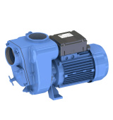 GMP Pump Self Suction Pump for Waste Water B3KQ-A/ST 2.2 KW