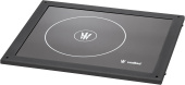 Wallas 800DSLBLACK - Diesel Cooking Hob 800D Black, With Screw Holes