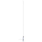 Scout Antenna KS-23A Stainless Steel VHF 1m 3dB