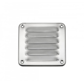 Marine Town Stainless Steel Louver Vents 127X122 mm