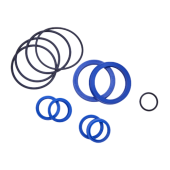 Multiflex SK-100-B - Gasket inboard cyl. IC-100-B/B1