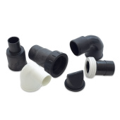 Albin 07-99-084 - Outlet Elbow Kit for Premium STD