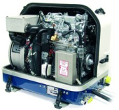 Fischer Panda Generator 19i - 230V PMS