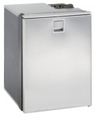 Isotherm C042RSAAS11111A1 - Fridge Cruise Elegance Silver 42-V