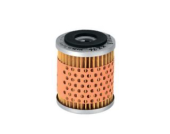 Webasto 97457A - Fuel Filter (cartridge) KKh76 (paper, metal)