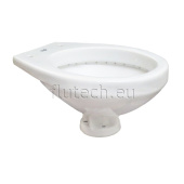 Jabsco 29126-0001 - Large Toilet Bowl (from 2018)