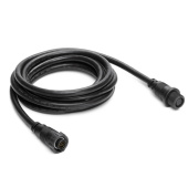Humminbird 720106-1 - Transducer Extension Cable EC M3 14W10 Solix Apex 10 ft (3 m)