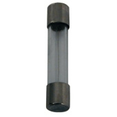 Euromarine Glass Fuse Ø6.3 - 32mm - 30A - Pack Of 3