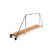 Besenzoni Gangway Fixed Model 3.00m