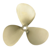 Vetus P3B14X14L - 3-Bladed Propeller P3B, 14" x 14", Left-Handed