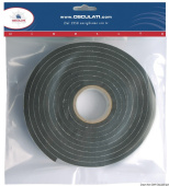 Osculati 19.115.15 - PVC Adhesive Tape For Portlights 10 x 15 mm (5m)