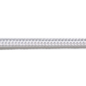 Trem Special Double-Braided Stabilized White Polypropylene Rope 4-12 mm, 100-200 m