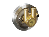 Albin 05-01-045 - Volvo Penta Engine Cooling Pump