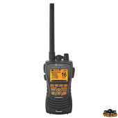 Trem L3120800 - Portable VHF MR HH600 GPS BT EU