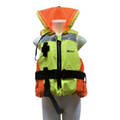 Ocean Safety Children's Life Jacket Mino 8-15 kg 100 N