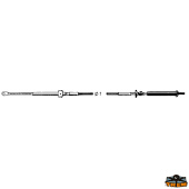 Trem L5311314 - Control Cable Mavimare C414 11 Feet