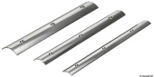 Osculati 44.477.20 - Profilo A “C” Inox 20mm Foro Imbutito (3 м)