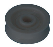 Wichard 60086 - Plastic Sheave 70 mm