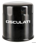 Osculati 17.504.05 - Yamaha Oil Filter 69J-13440-100 And Mercury 225 HP