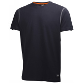 Osculati 24.516.04 - HH Oxford T-Shirt Navy Blue XL