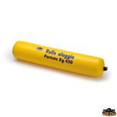 Trem O1330400 - Roller For Boat Towing Max Load 450 Kg Diameter 250 mm Length 1250 mm
