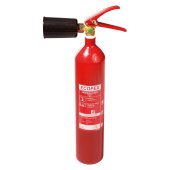 Fire Extinguisher CO2 2kg