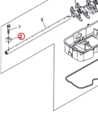 Northern Lights R504631 - CLAMP