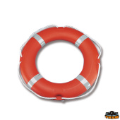 Trem N1475045 - Taurus Ring Lifebuoy M.E.D. Dir. 2014/90 Homologated