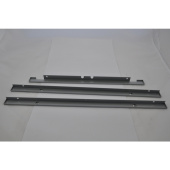 Isotherm SGB00128AA – 3-Sided Silver Frame for Cruise CR42/CR49 Elegance Fridges