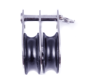 SeaSure 00.20 - 25mm Double Block