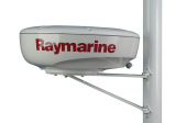 Scanstrut M92698 Mast Mount for Raymarine RD424 Series