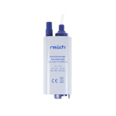 Reich Submersible Pump - 18 L/min, 25-35W