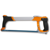 Beta 017260050 - Hacksaw Frame With Quick Release Blade Attachment System
