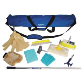 Plastimo 186721 - Cleaning Kit Deluxe Model For Watercraft