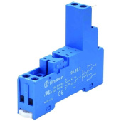 Finder Relay Socket S.40 (95.95.3)