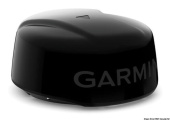 Osculati 29.005.16 - GARMIN GMR Fantom 18x Dome Radar Black