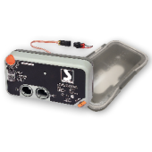 Allpa Bravo Turbo Max Kit Electric Inflator, 12v