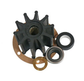 Jabsco SK352 - Service Kit Contains Impeller, Seal, Gasket & E/Cover Screws