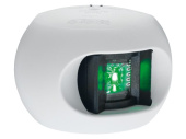 Aqua Signal AS 34 Serie LED Starboard White 2NM