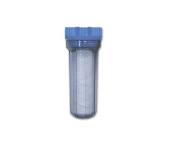 Uvidis Sediment Filter 10" Up To Type WF4036