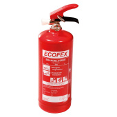 Fire Extinguisher Powder 2kg