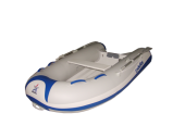 LodeStar Inflatable Boat RIB 260 Light