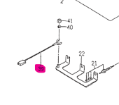 Northern Lights 185606170 - Wire Harness 