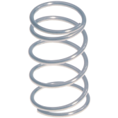 Allpa Stainless Steel Stand-Up Spring For Block 12mm