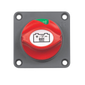 BEP 701-PM - Main Switch 275 Panel Mount