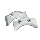 Tecnoseal Zinc Plate For Engine Ref. 6U4-45373-00