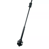Harken 7410.10 - MKIV Racing Unit 0 Furling System, Black Profiles