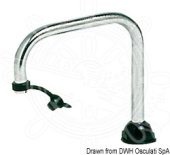 Osculati 17.288.80 - Spout For Sinks