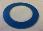 Lewmar 65000276 - Concept 1 Seal Washer